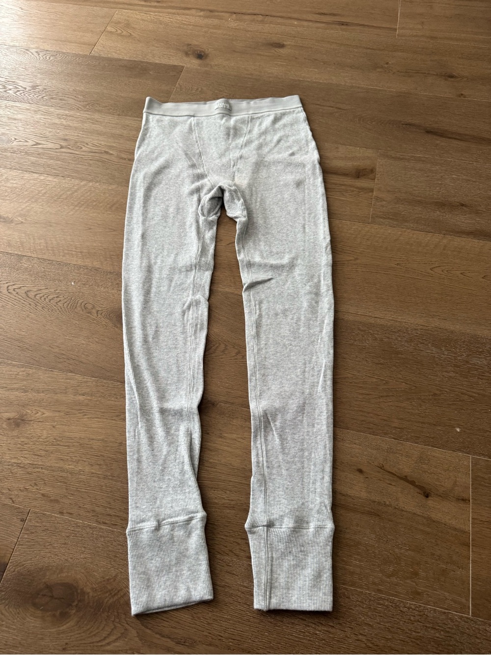 SKIMS cotton rib Leggings